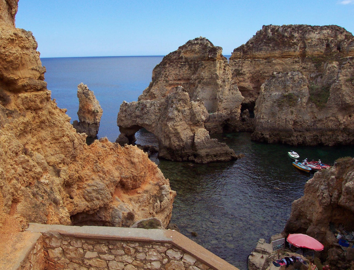Top Best Beaches of Portugal