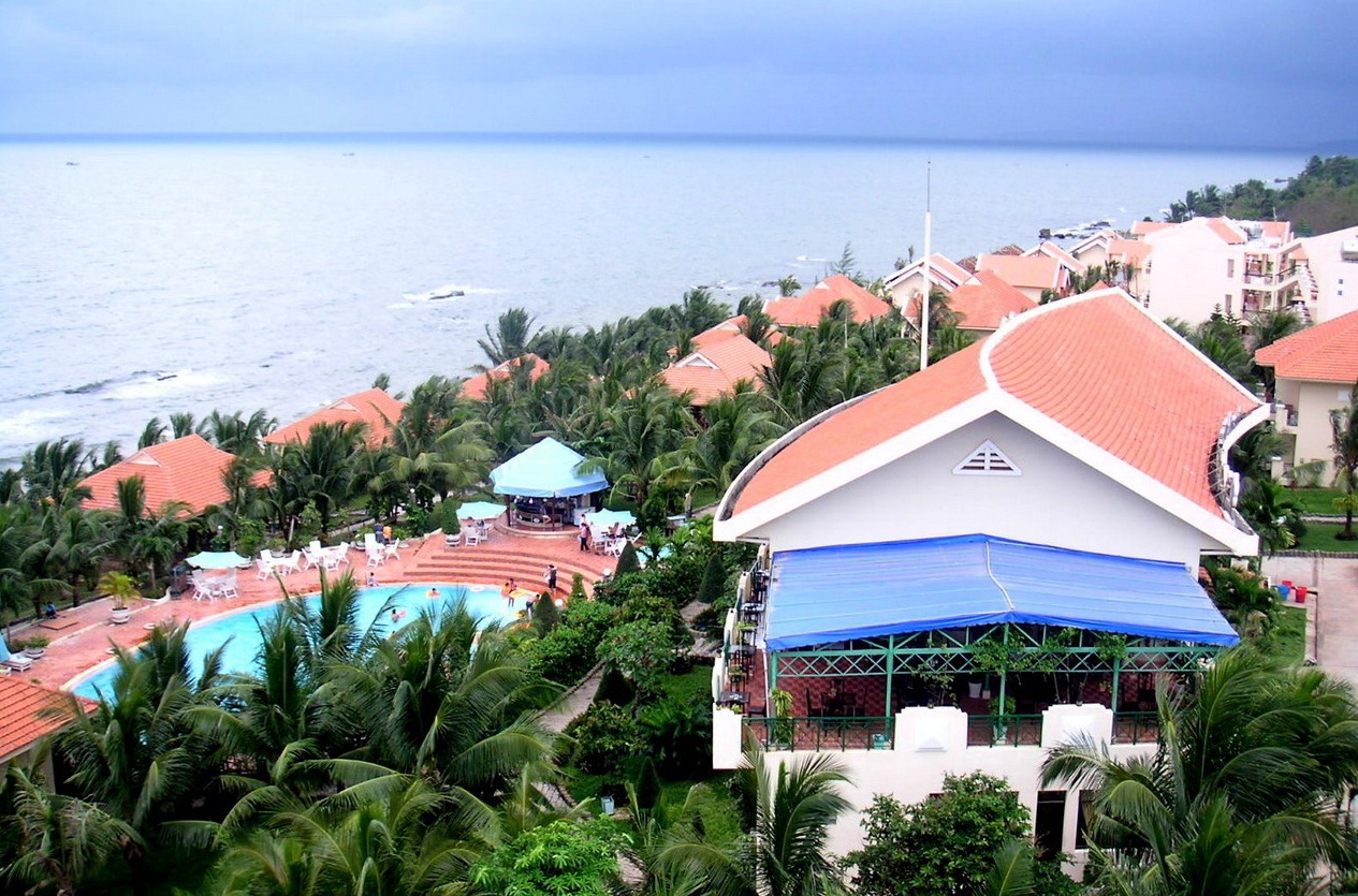 Phu Quoc Island Resorts and Hotels, Vietnam