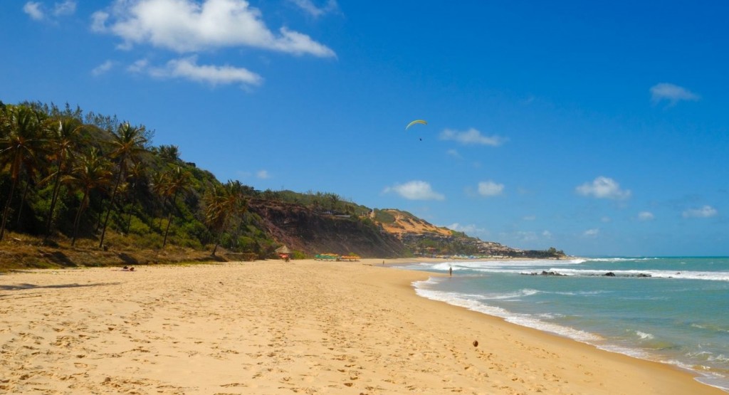 Pipa The hippie village of Brazil Travel Around The World Vacation