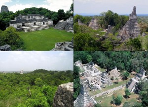 most mysterious ancient cities in the world