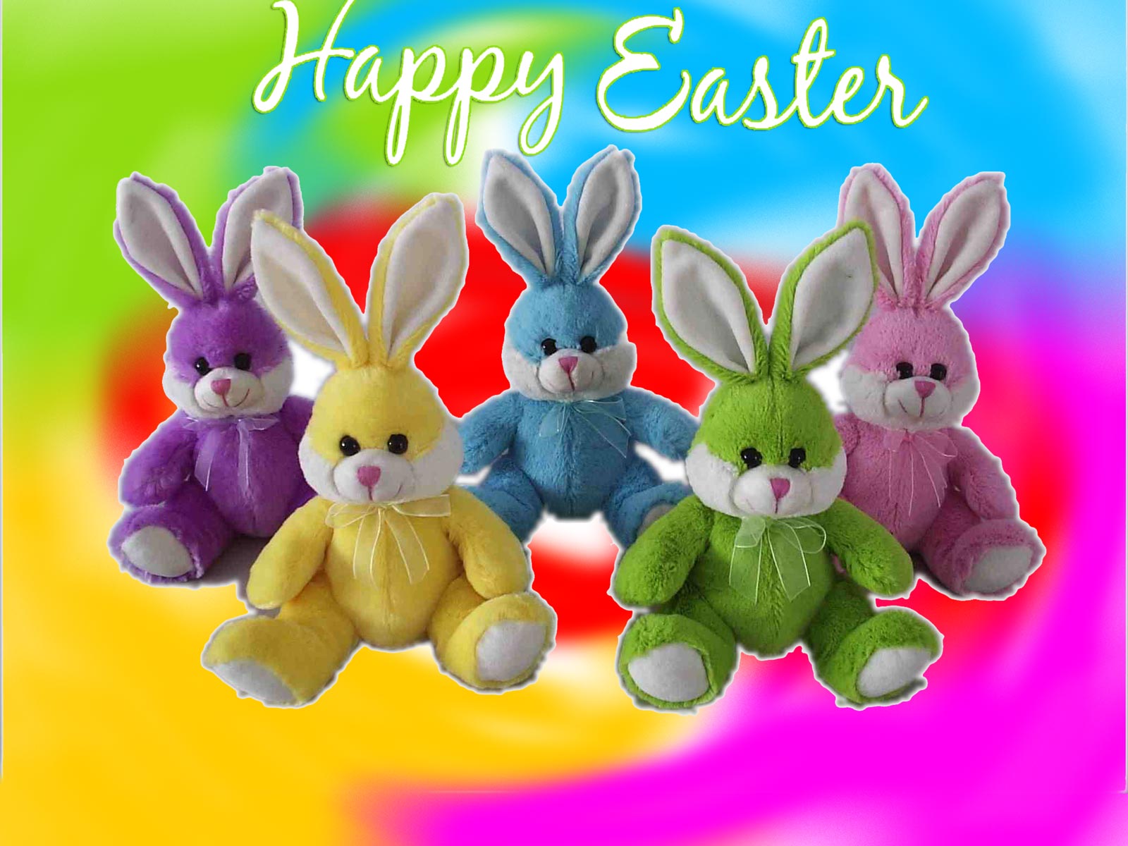 colorful-easter-bunnies-greeting-card – Travel Around The World