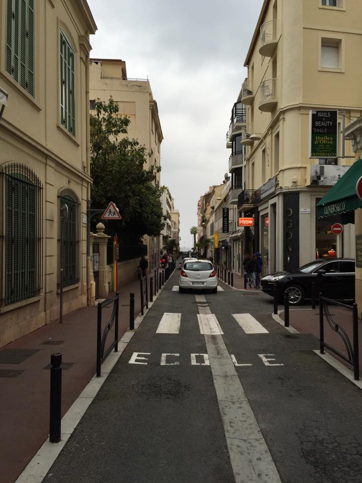 strolling the streets of Cannes, France, Spring 2015 (35)