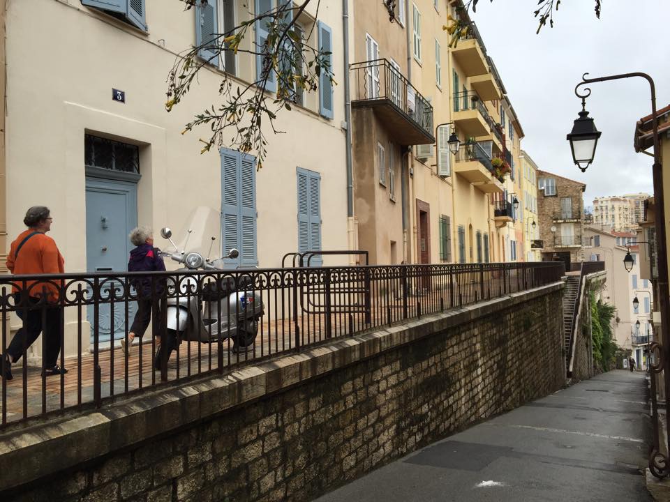 strolling the streets of Cannes, France, Spring 2015 (37)