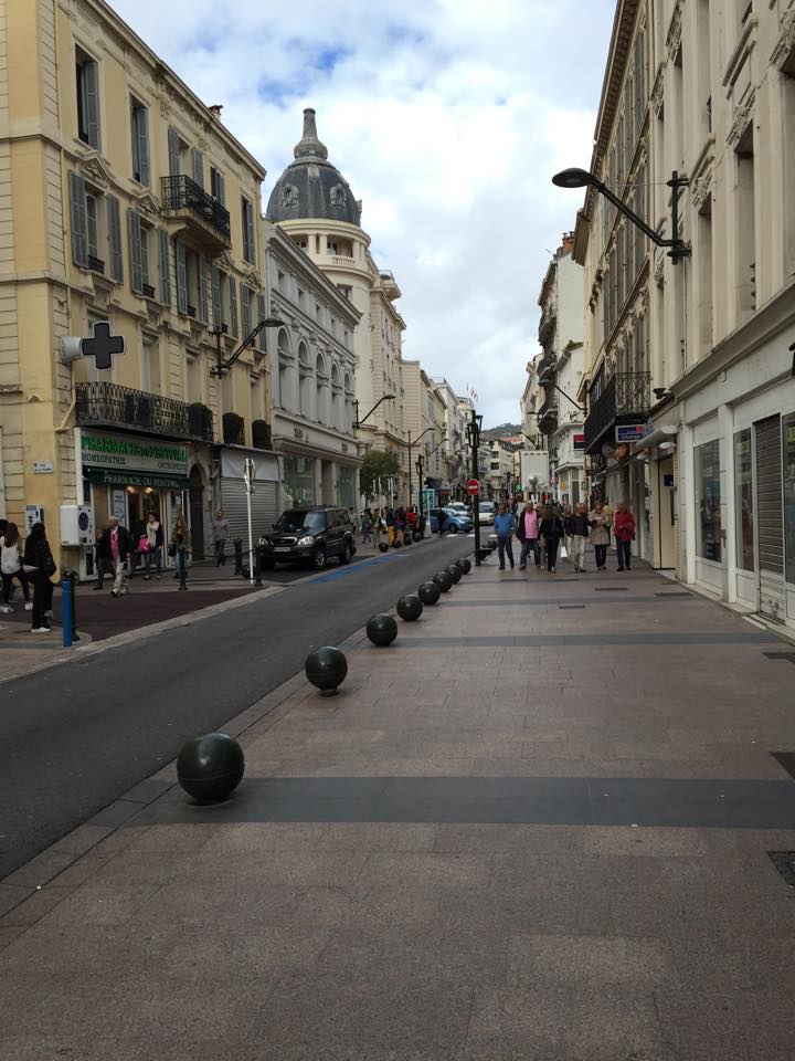 strolling the streets of Cannes, France, Spring 2015 (77)