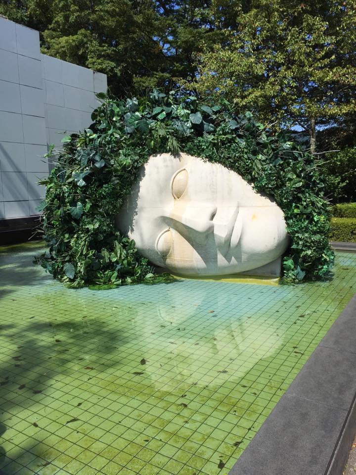 hakone open air museum pictures japan (11)