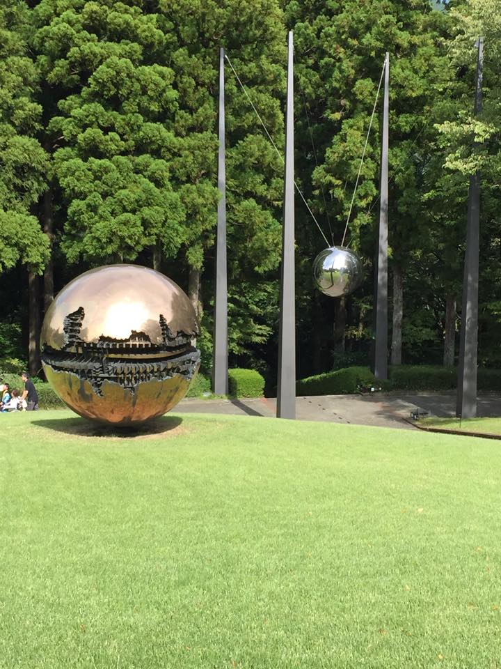 hakone open air museum pictures japan (6)