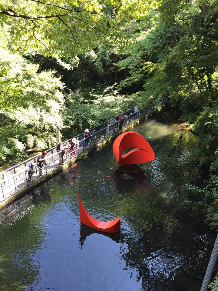 hakone open air museum pictures japan (7)