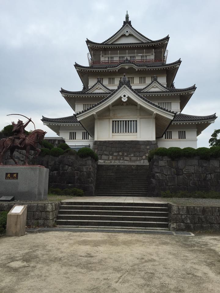 japanese architecture tokyo temple