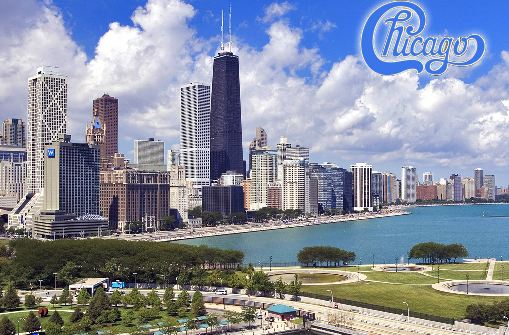 gold coast chicago illinois most popular cities