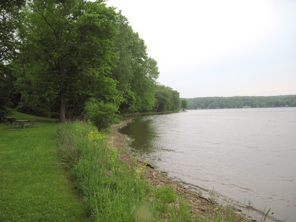 lake chautauqua long point state park wny