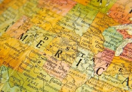 best USA maps online