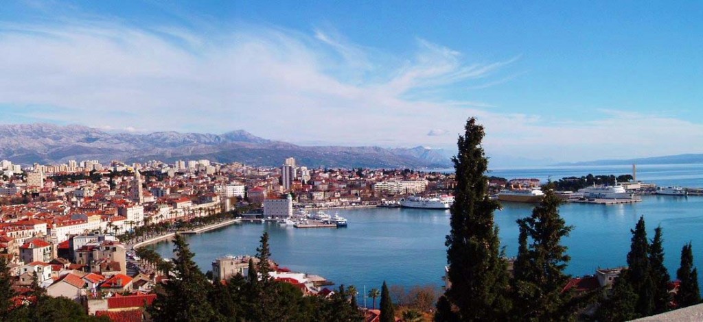 Popular Attractions of Croatia, Tourist Guide – Travel Around The World