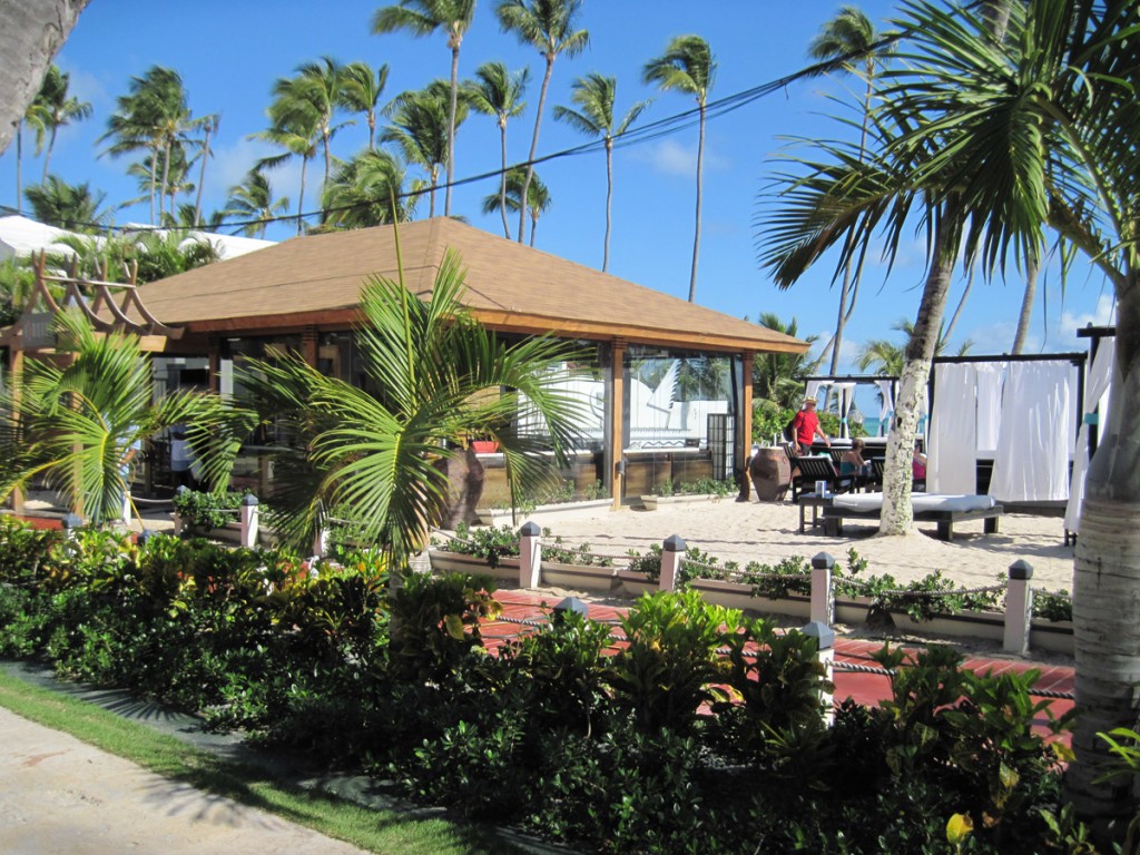 Punta Cana Vacation Review Presidential Suites Hotel Travel Around