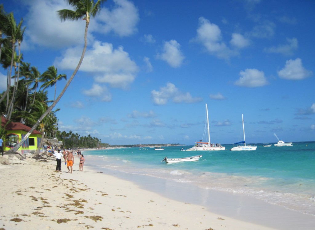 Punta Cana Vacation Review Presidential Suites Hotel Travel Around